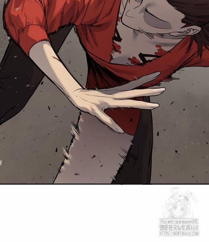 Cảnh Sát Báo Thù 83 trang 7