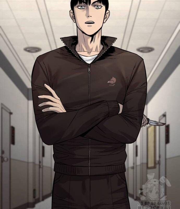 Cảnh Sát Báo Thù 83 trang 79