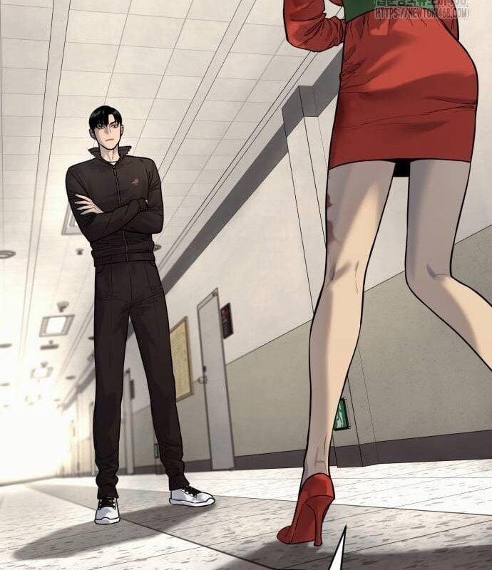 Cảnh Sát Báo Thù 83 trang 82