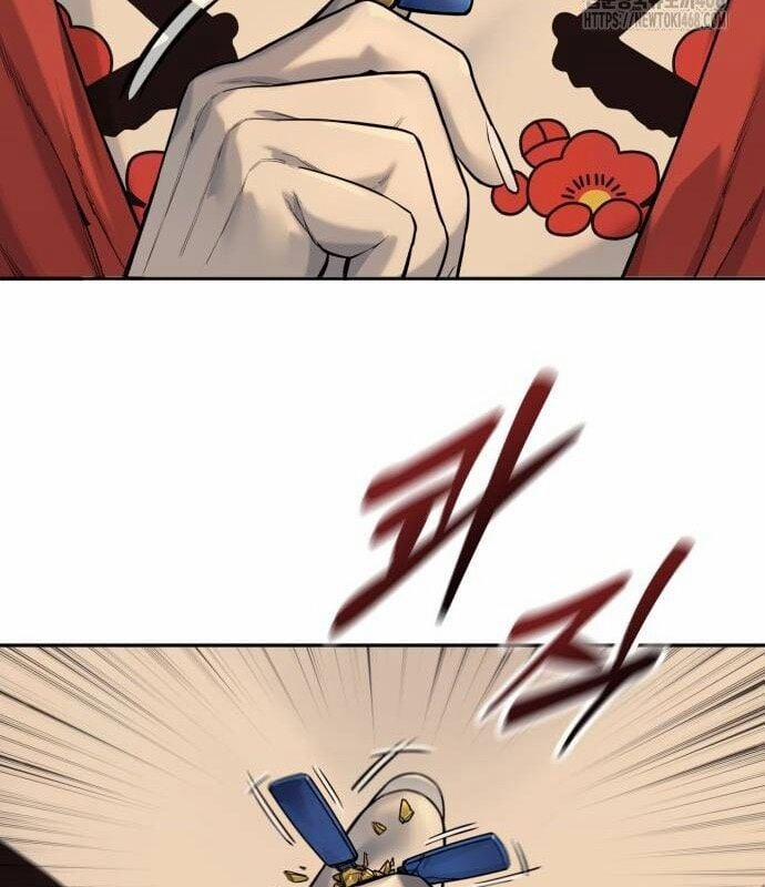 Cảnh Sát Báo Thù 83 trang 86