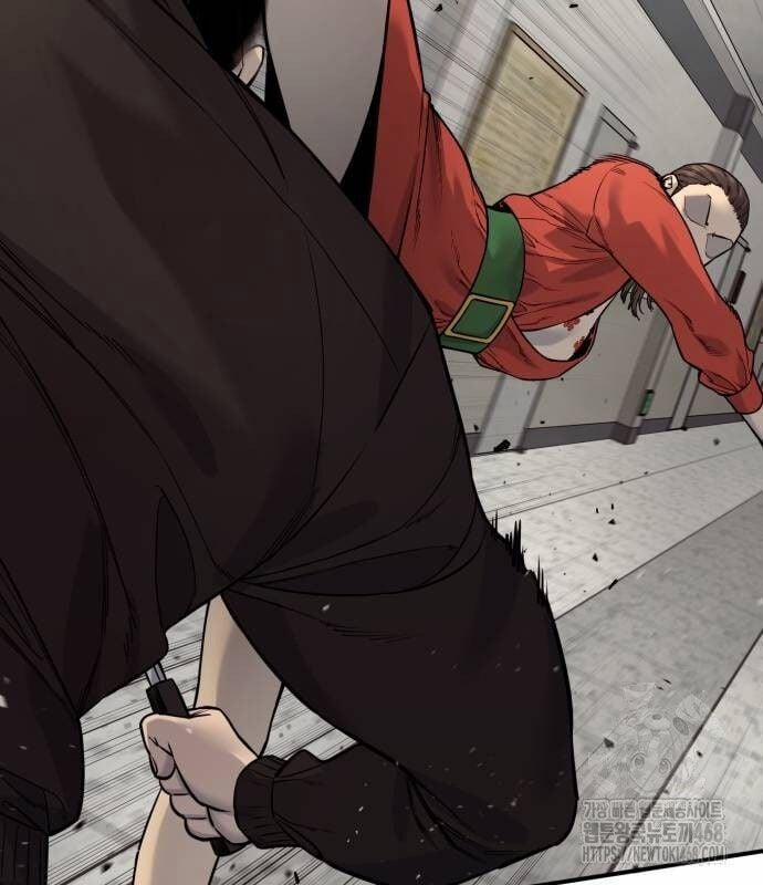 Cảnh Sát Báo Thù 83 trang 9