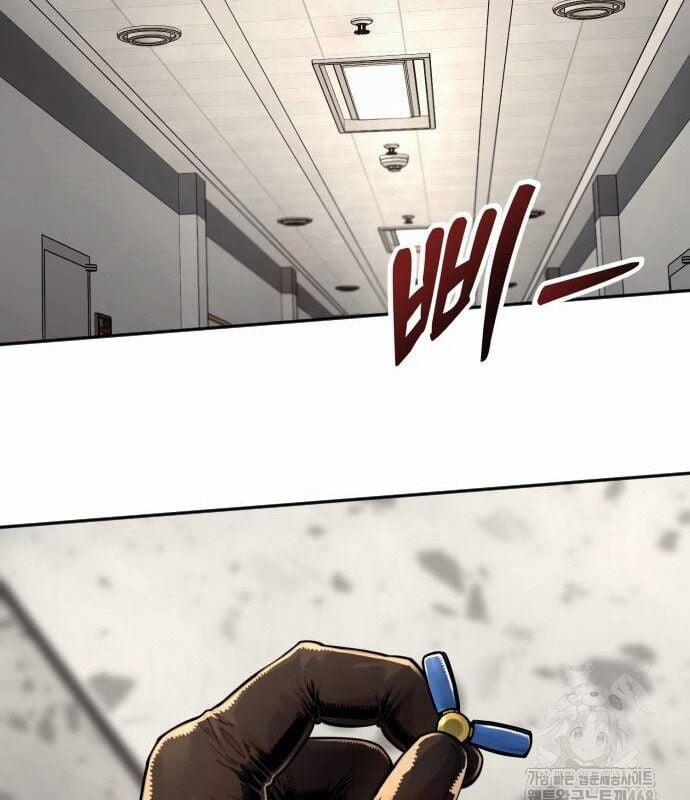Cảnh Sát Báo Thù 83 trang 91