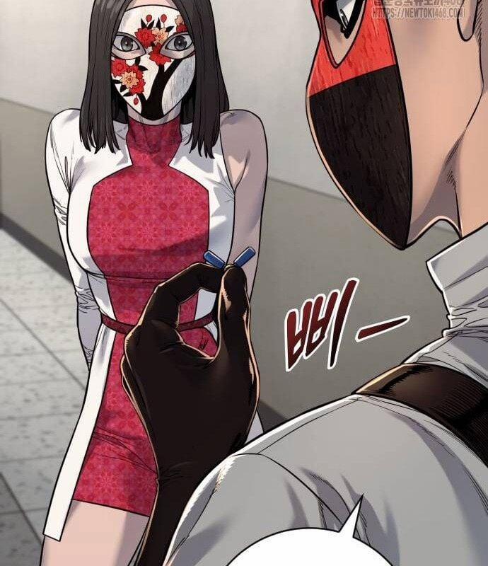 Cảnh Sát Báo Thù 83 trang 95