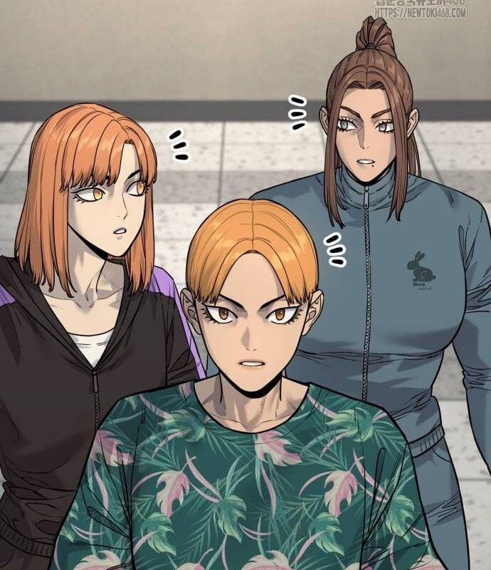 Cảnh Sát Báo Thù 83 trang 97