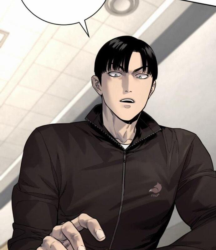 Cảnh Sát Báo Thù 84 trang 107