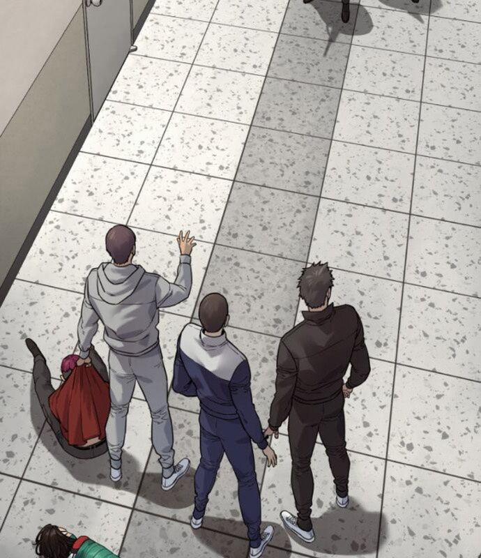 Cảnh Sát Báo Thù 84 trang 112