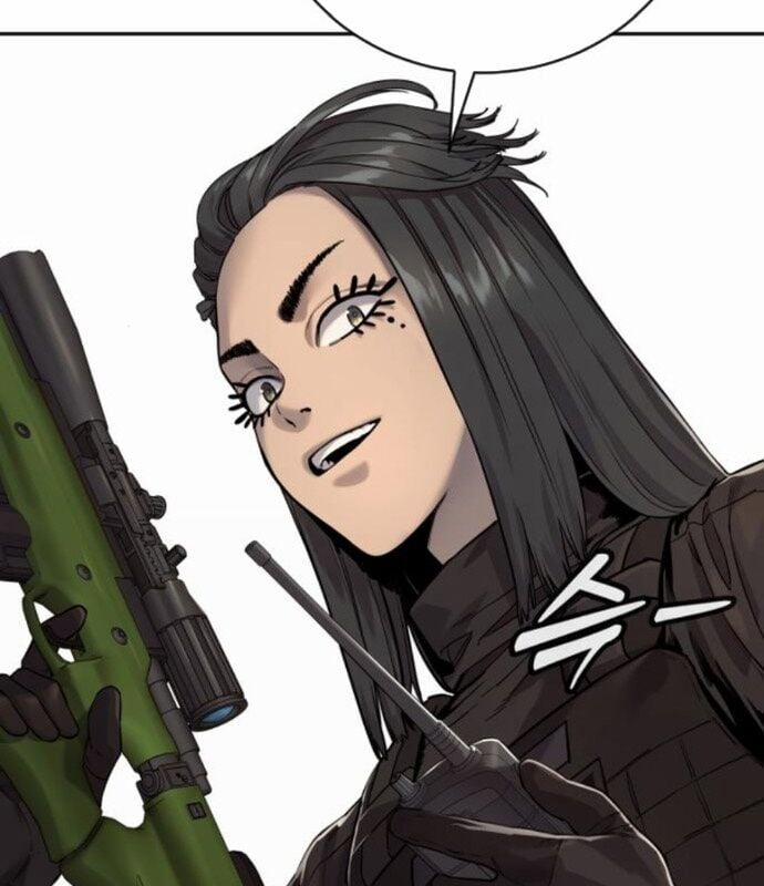 Cảnh Sát Báo Thù 84 trang 114