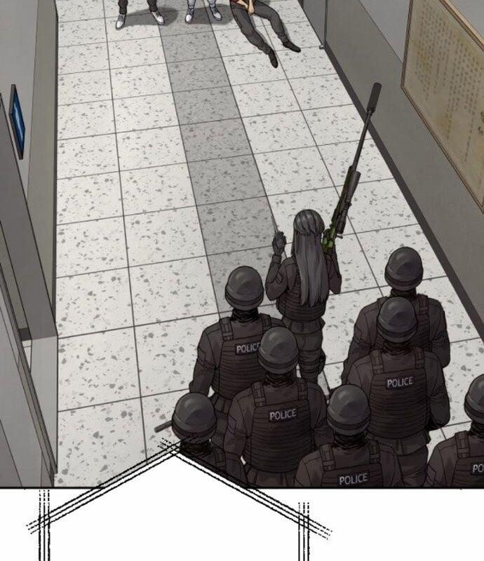 Cảnh Sát Báo Thù 84 trang 117