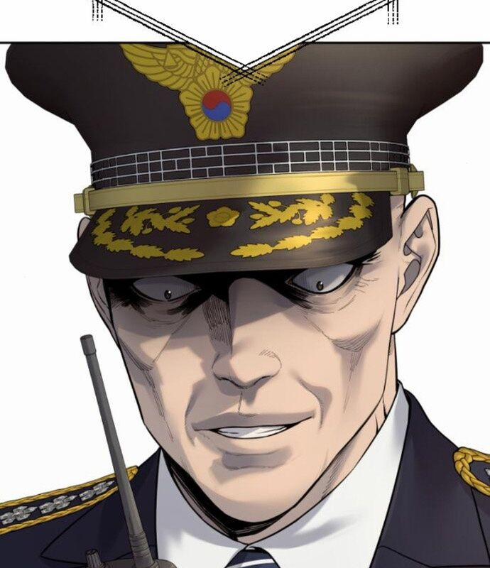 Cảnh Sát Báo Thù 84 trang 124