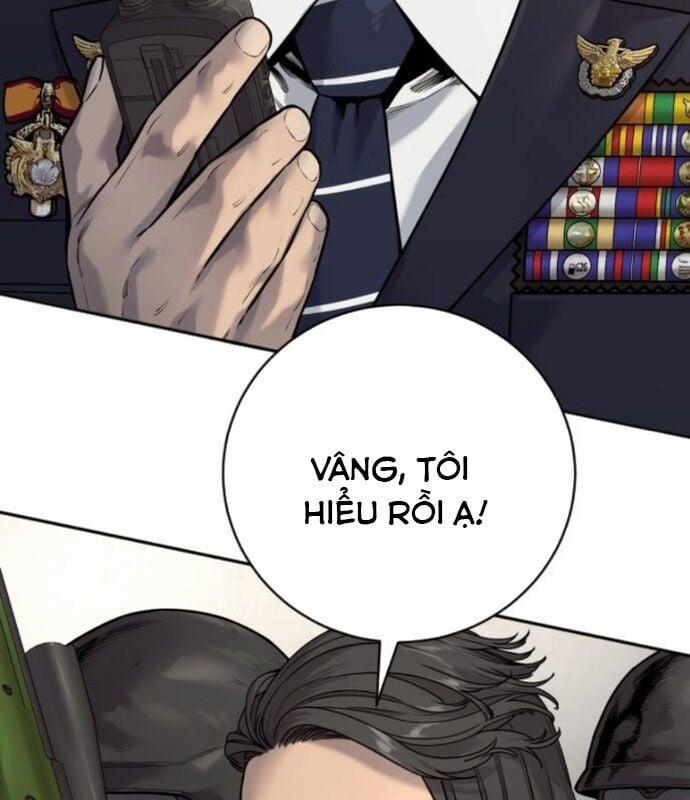 Cảnh Sát Báo Thù 84 trang 125