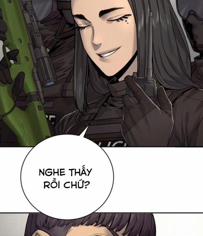 Cảnh Sát Báo Thù 84 trang 126