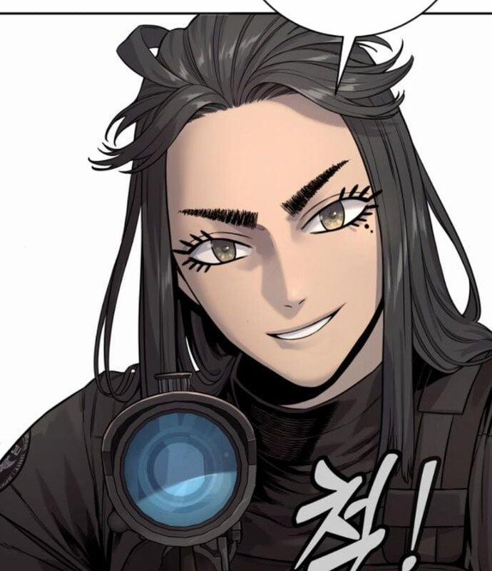 Cảnh Sát Báo Thù 84 trang 131