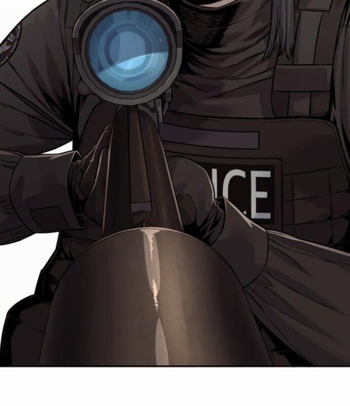 Cảnh Sát Báo Thù 84 trang 134