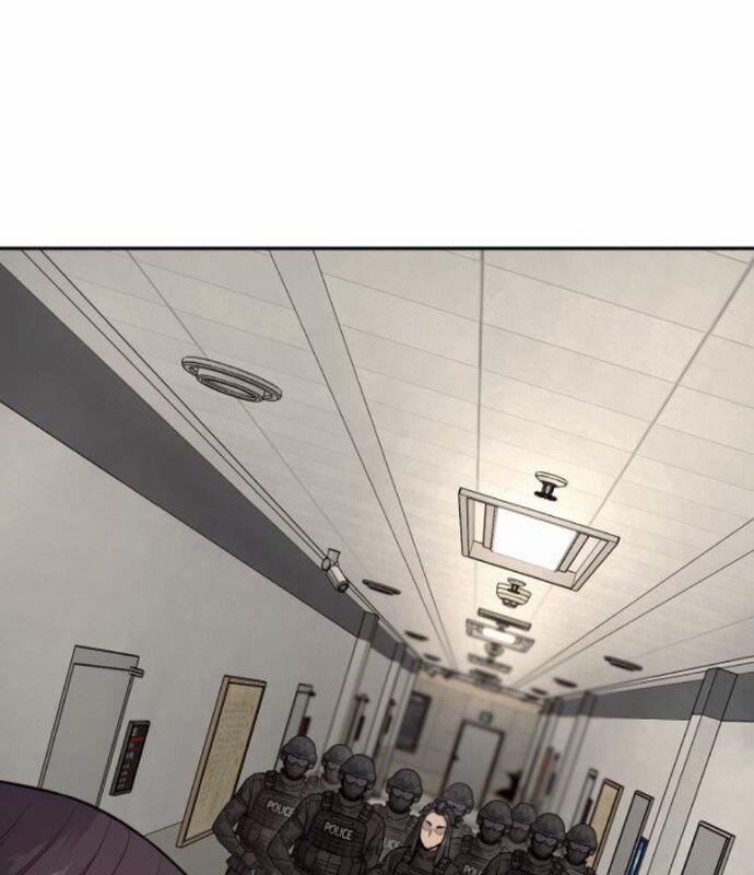 Cảnh Sát Báo Thù 84 trang 135