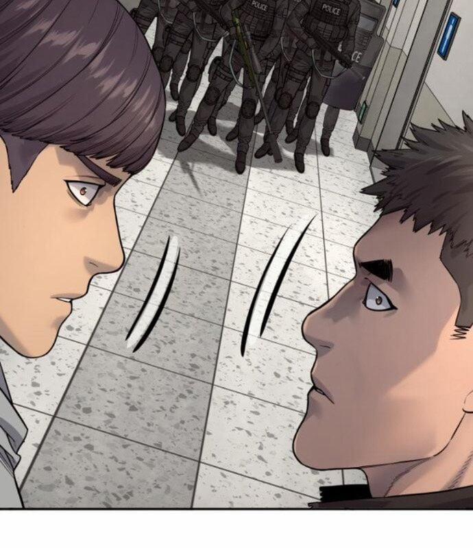 Cảnh Sát Báo Thù 84 trang 136