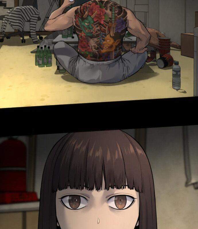 Cảnh Sát Báo Thù 84 trang 21