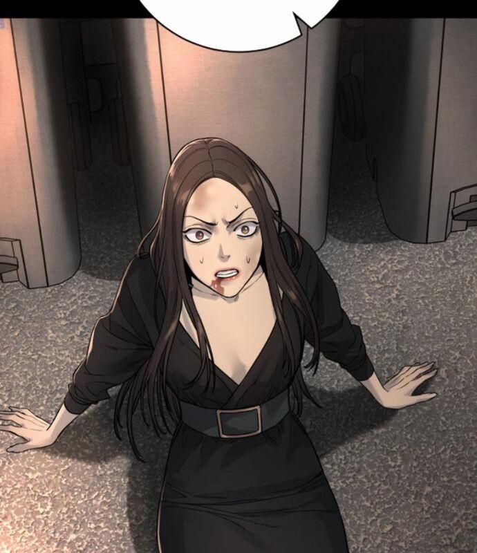 Cảnh Sát Báo Thù 84 trang 40