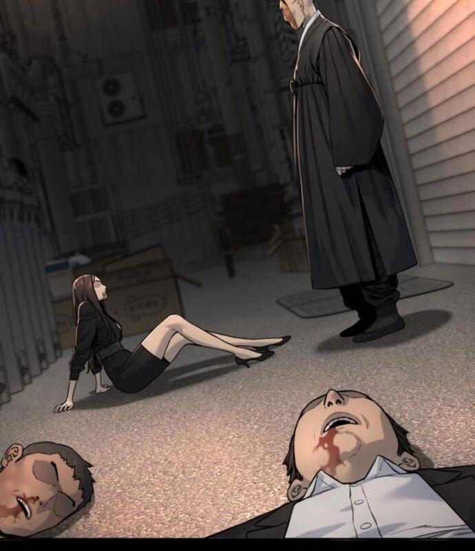 Cảnh Sát Báo Thù 84 trang 43