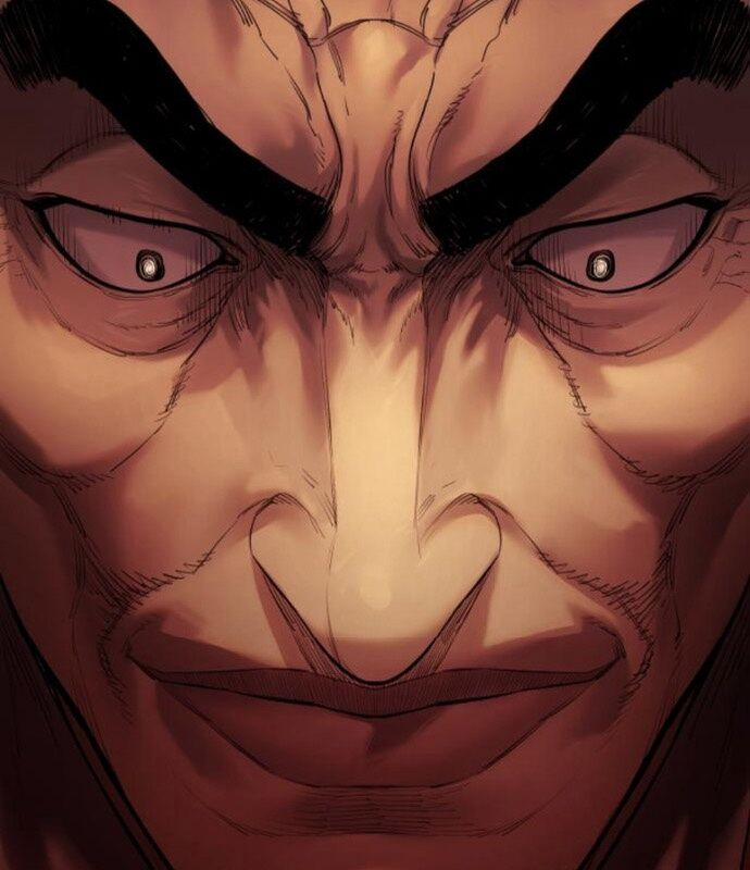 Cảnh Sát Báo Thù 84 trang 76