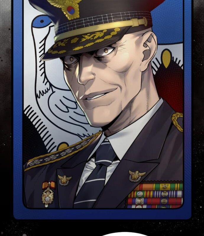 Cảnh Sát Báo Thù 84 trang 82