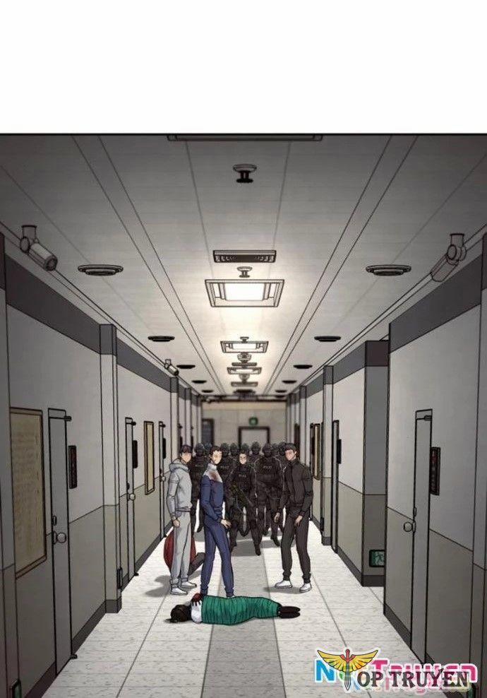 Cảnh Sát Báo Thù 85 trang 1