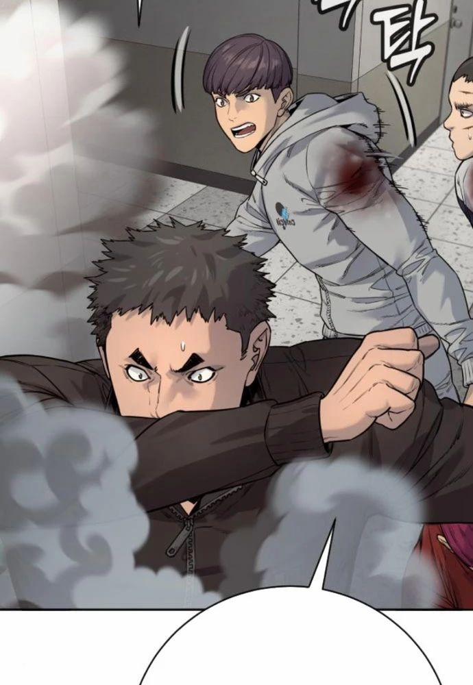 Cảnh Sát Báo Thù 85 trang 10