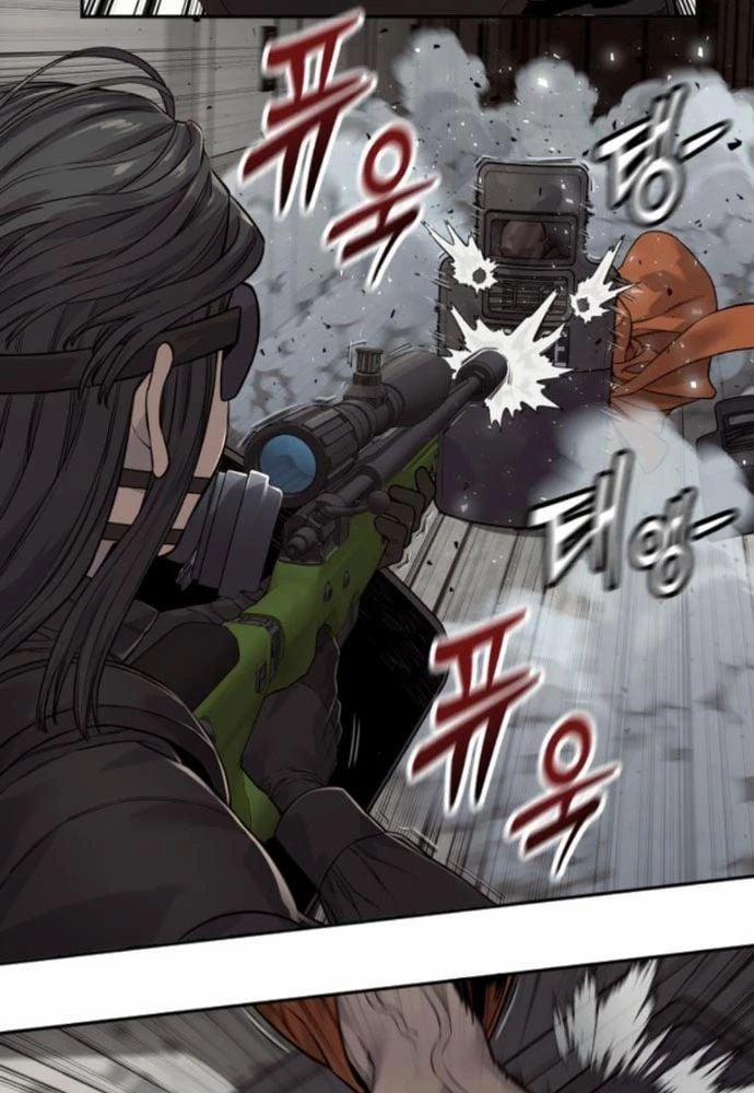 Cảnh Sát Báo Thù 85 trang 100