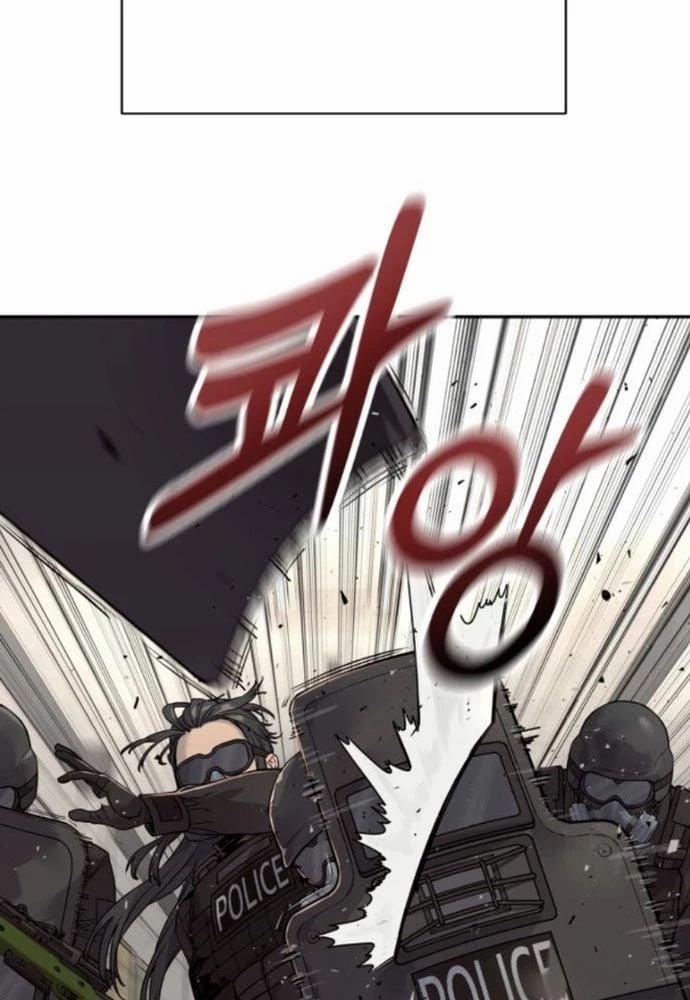 Cảnh Sát Báo Thù 85 trang 104