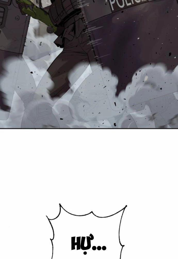 Cảnh Sát Báo Thù 85 trang 105