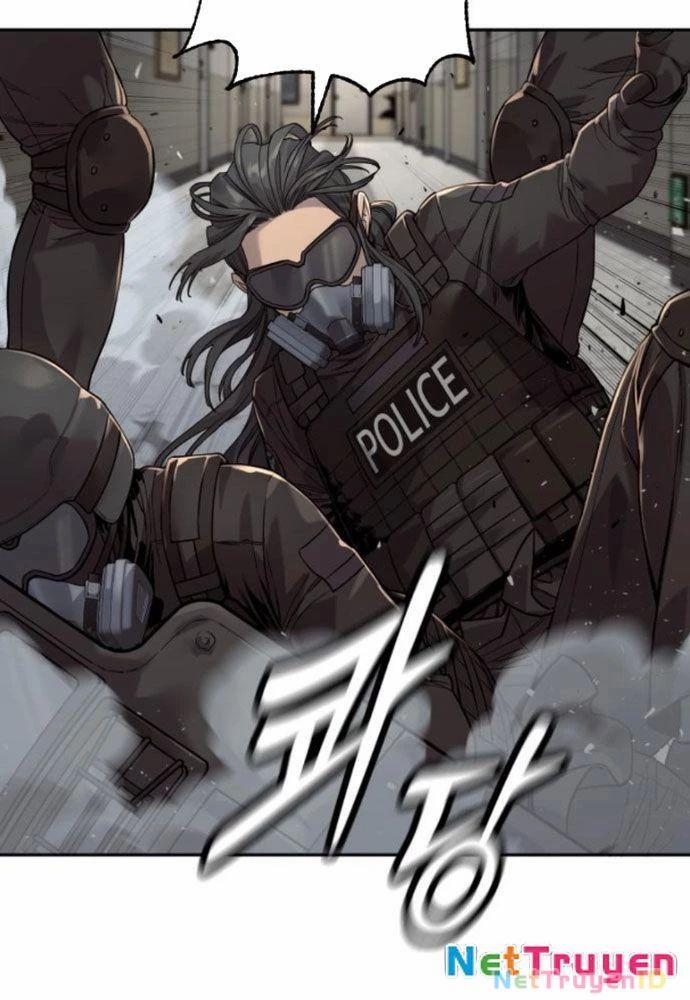 Cảnh Sát Báo Thù 85 trang 106