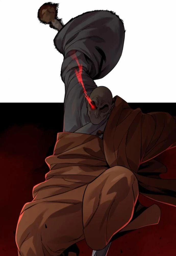 Cảnh Sát Báo Thù 85 trang 108