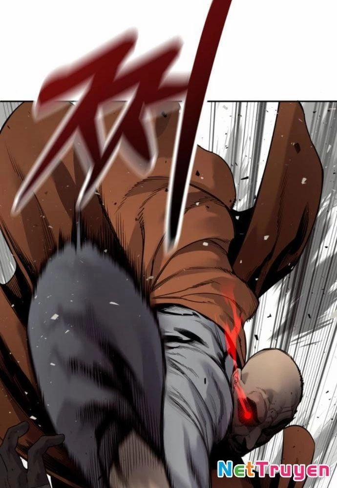 Cảnh Sát Báo Thù 85 trang 111