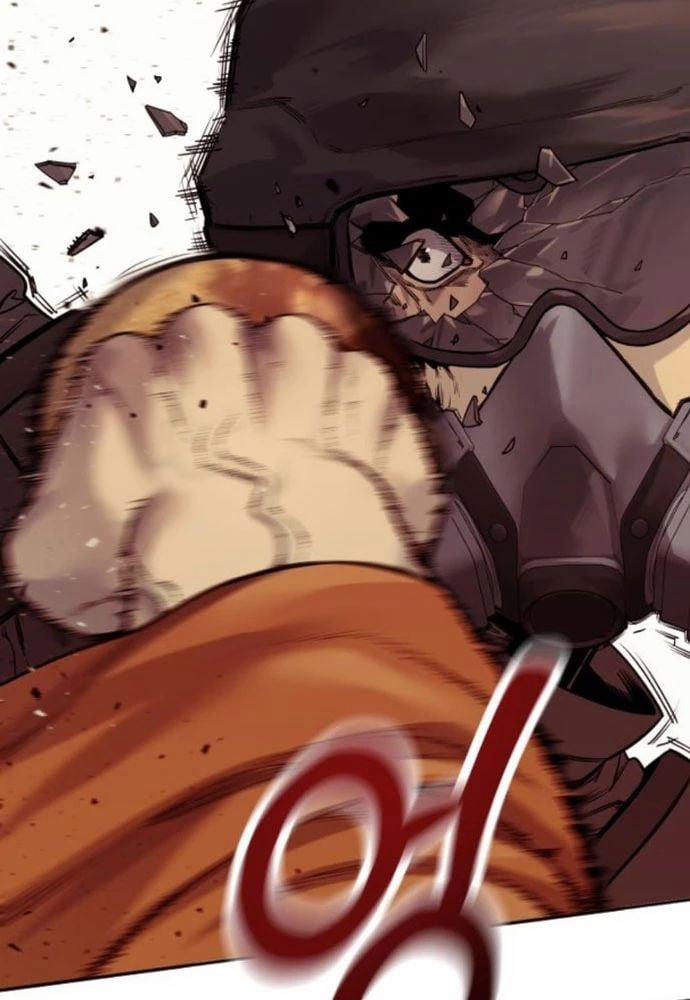 Cảnh Sát Báo Thù 85 trang 118