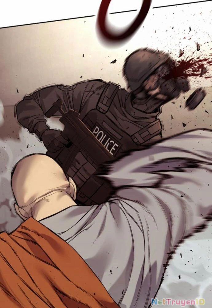 Cảnh Sát Báo Thù 85 trang 119