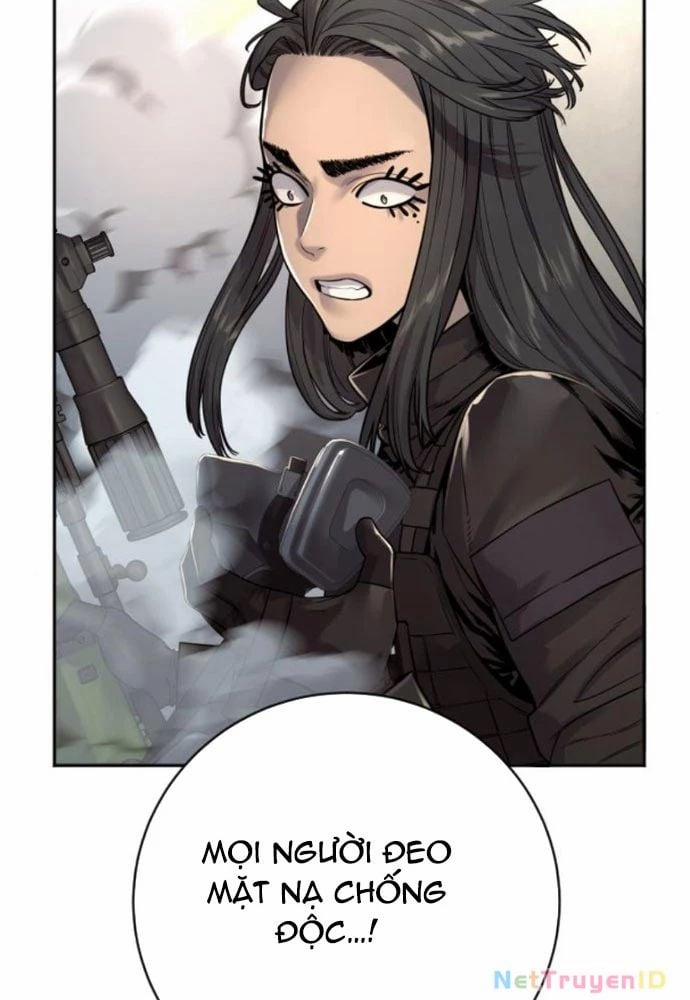 Cảnh Sát Báo Thù 85 trang 12