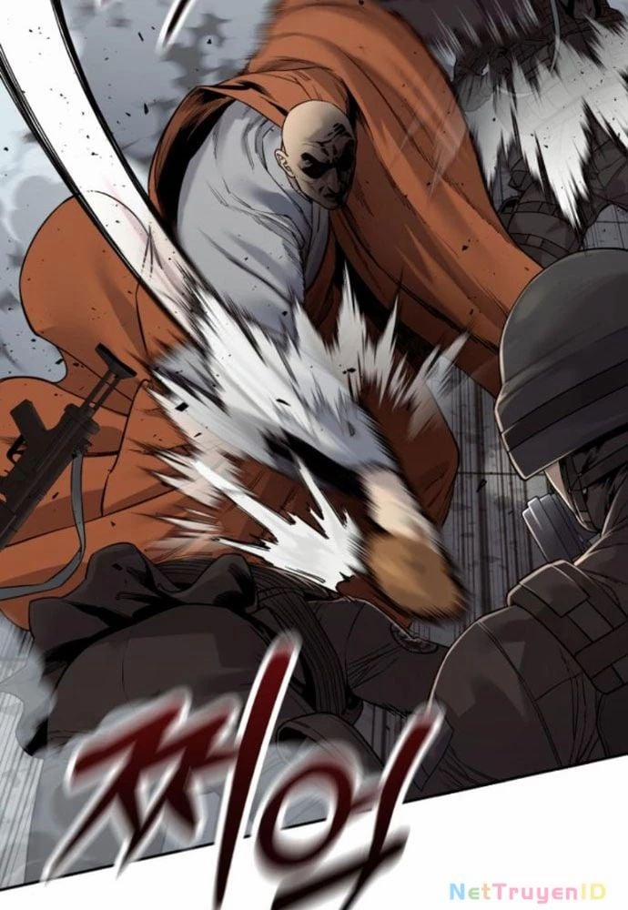 Cảnh Sát Báo Thù 85 trang 122