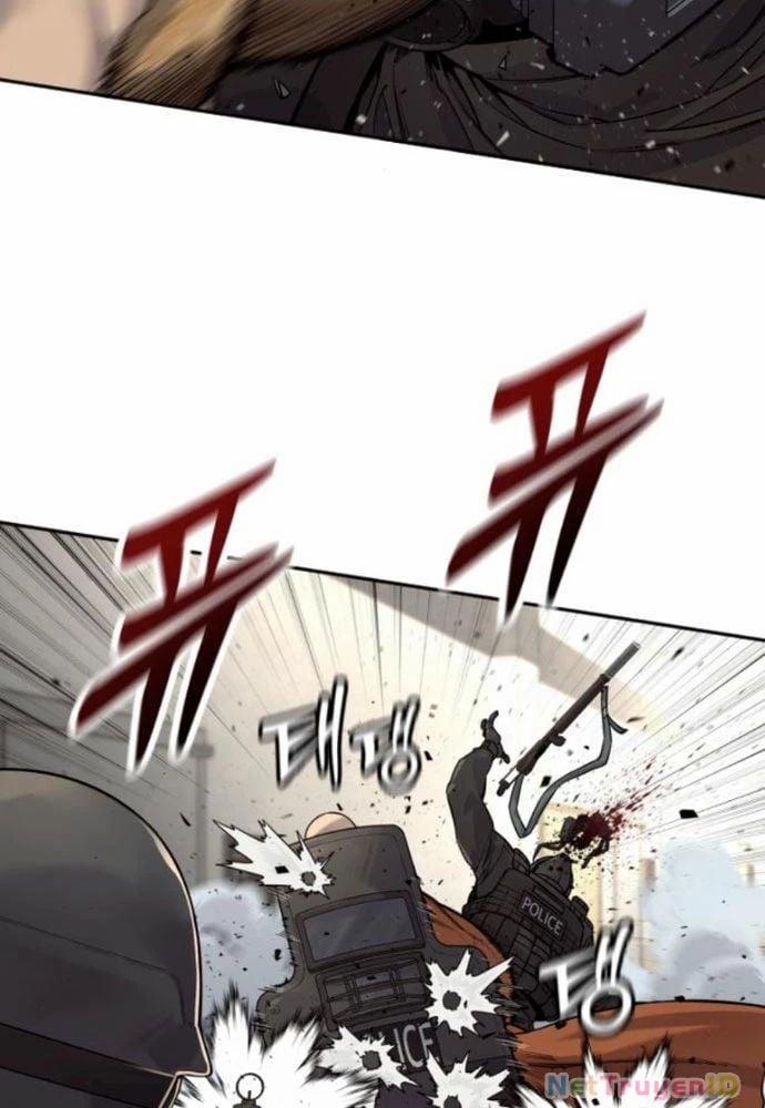 Cảnh Sát Báo Thù 85 trang 124