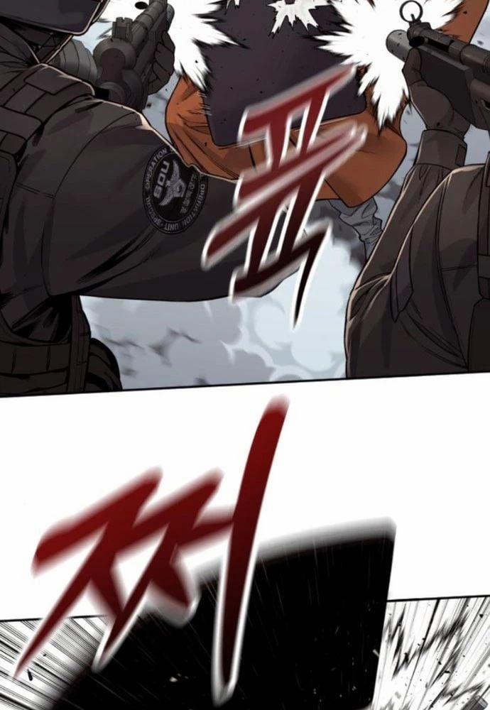 Cảnh Sát Báo Thù 85 trang 125