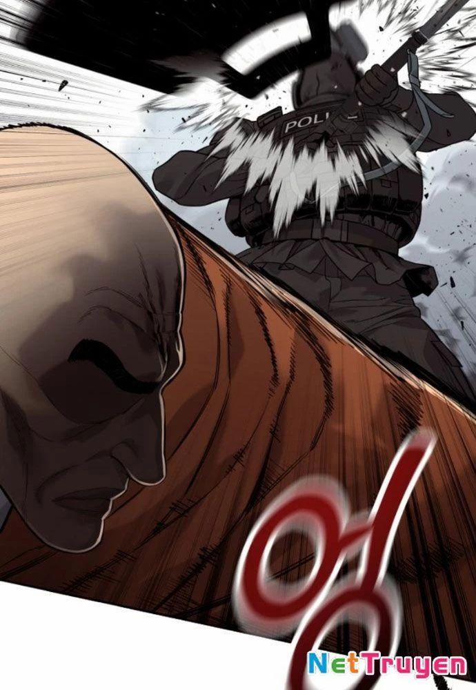 Cảnh Sát Báo Thù 85 trang 126