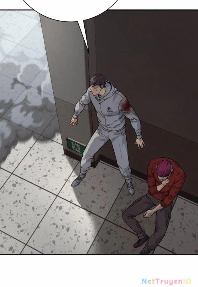 Cảnh Sát Báo Thù 85 trang 130