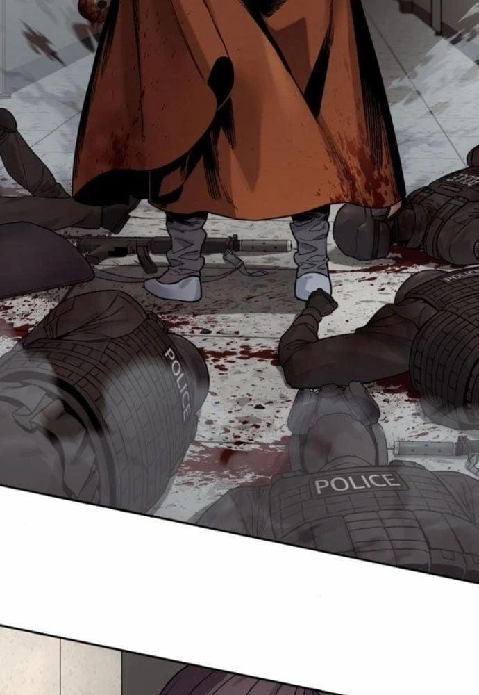 Cảnh Sát Báo Thù 85 trang 134