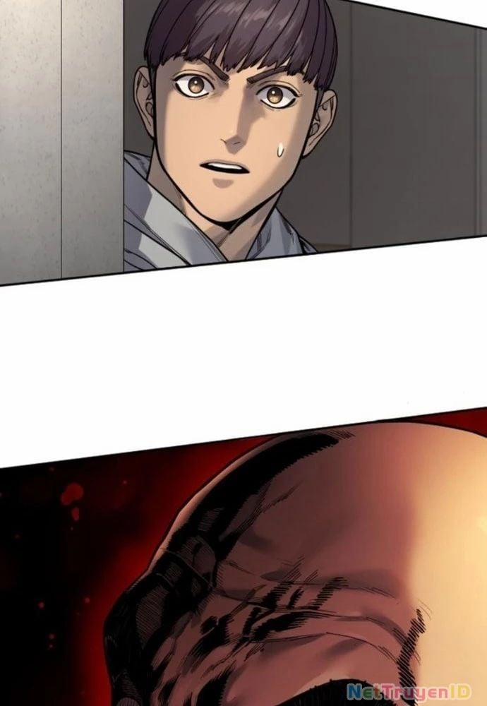 Cảnh Sát Báo Thù 85 trang 135