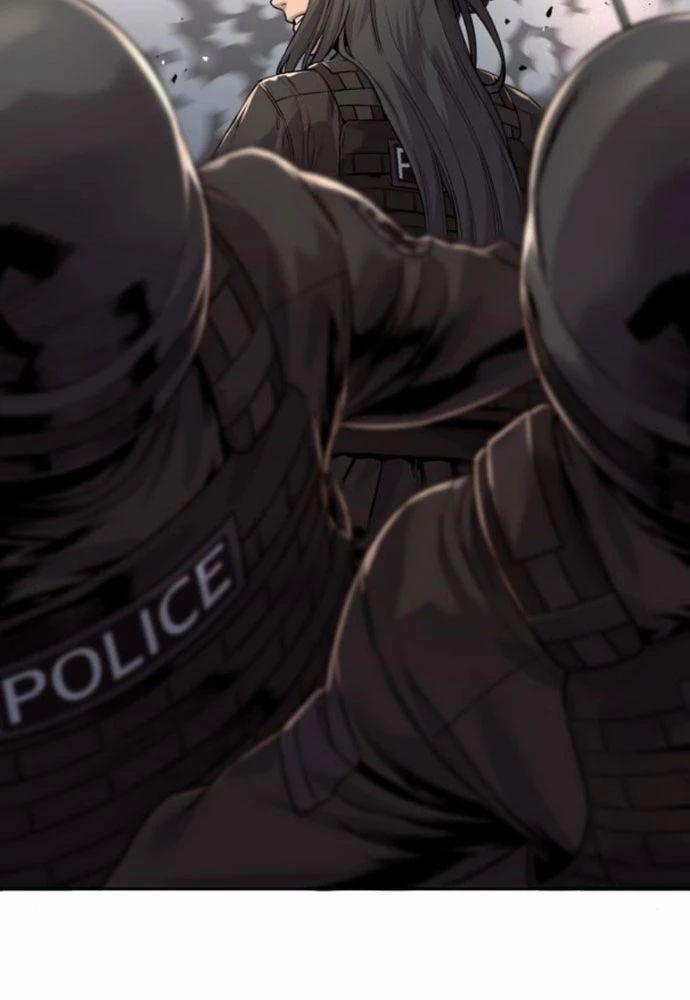 Cảnh Sát Báo Thù 85 trang 15