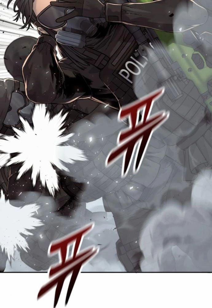 Cảnh Sát Báo Thù 85 trang 18