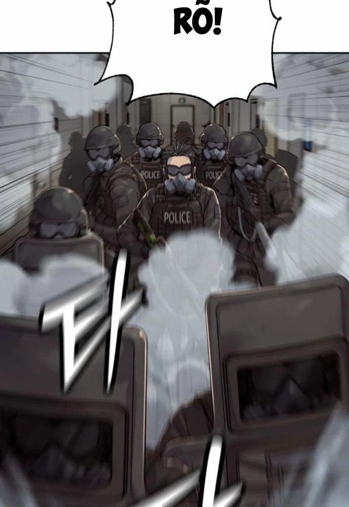 Cảnh Sát Báo Thù 85 trang 25