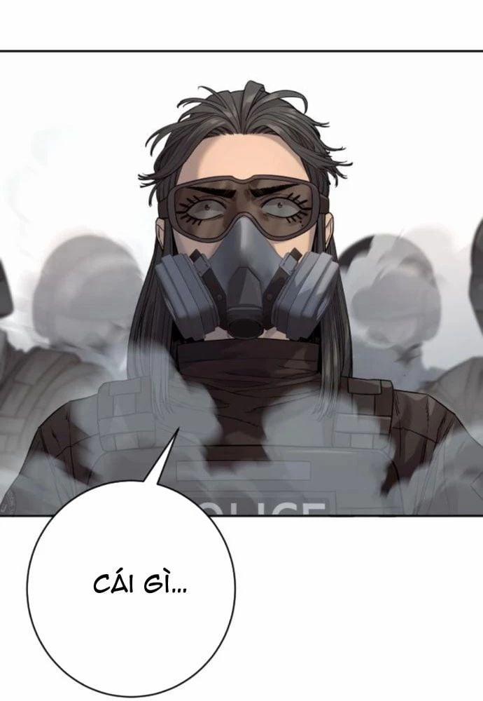 Cảnh Sát Báo Thù 85 trang 35