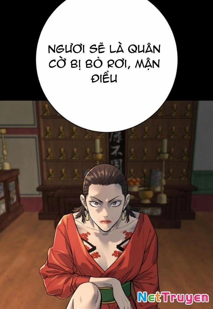 Cảnh Sát Báo Thù 85 trang 46