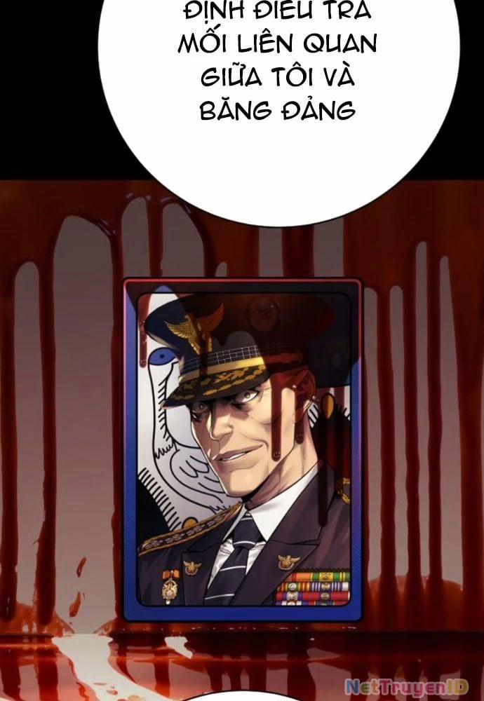 Cảnh Sát Báo Thù 85 trang 53