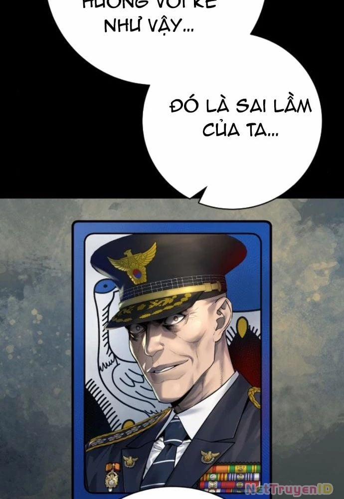 Cảnh Sát Báo Thù 85 trang 60