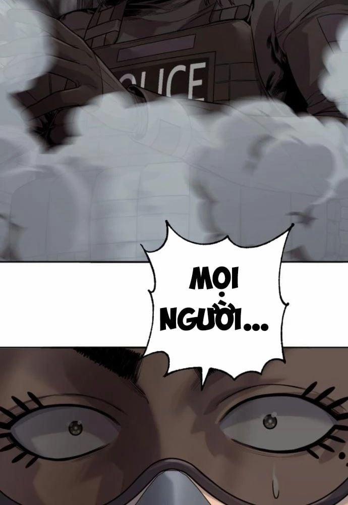 Cảnh Sát Báo Thù 85 trang 89